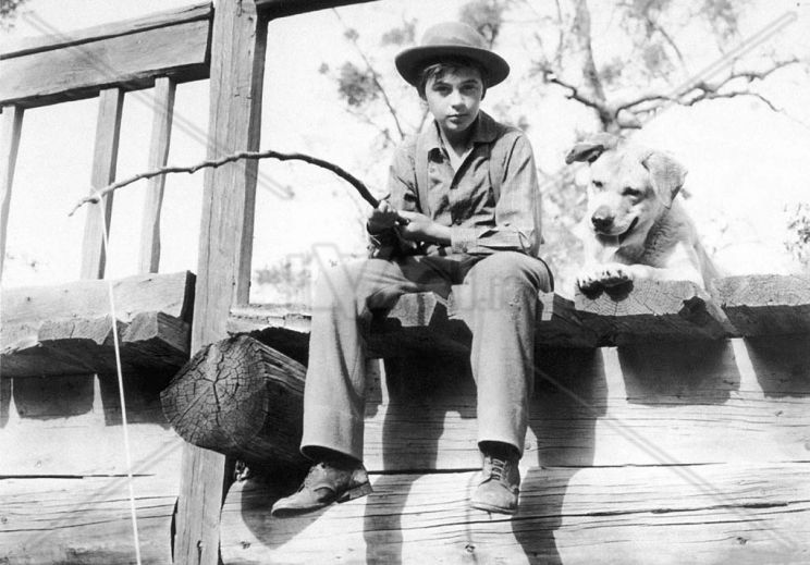 Tommy Kirk