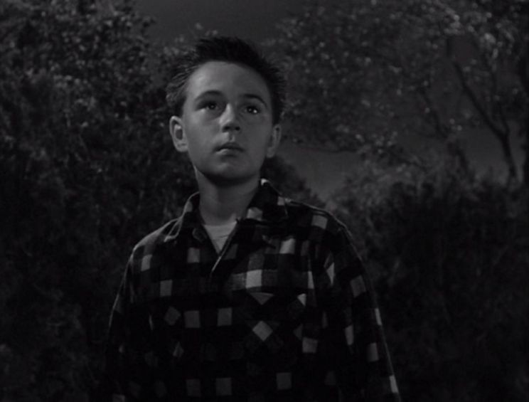 Tommy Kirk