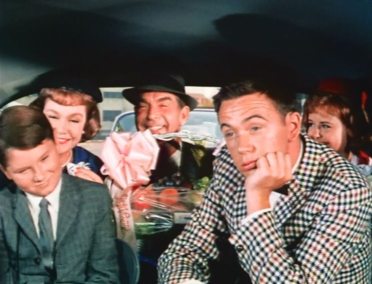 Tommy Kirk