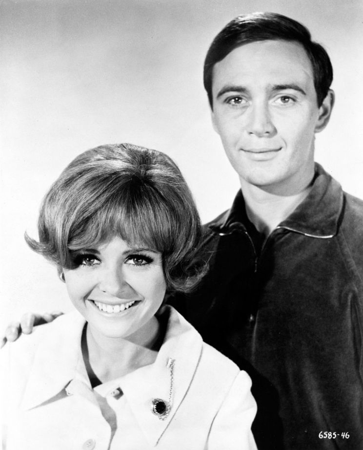 Tommy Kirk