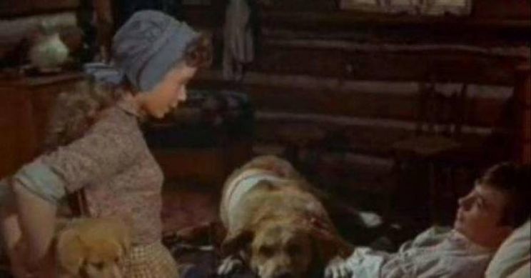 Tommy Kirk