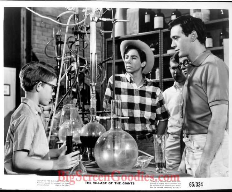 Tommy Kirk
