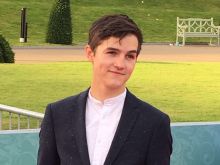 Tommy Knight