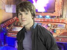 Tommy Knight