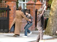 Tommy Knight