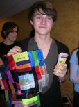 Tommy Knight