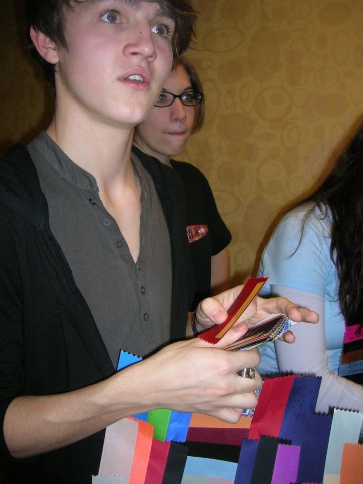 Tommy Knight