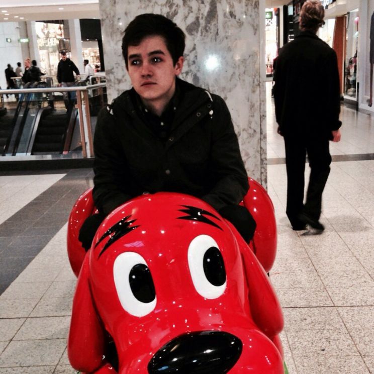 Tommy Knight