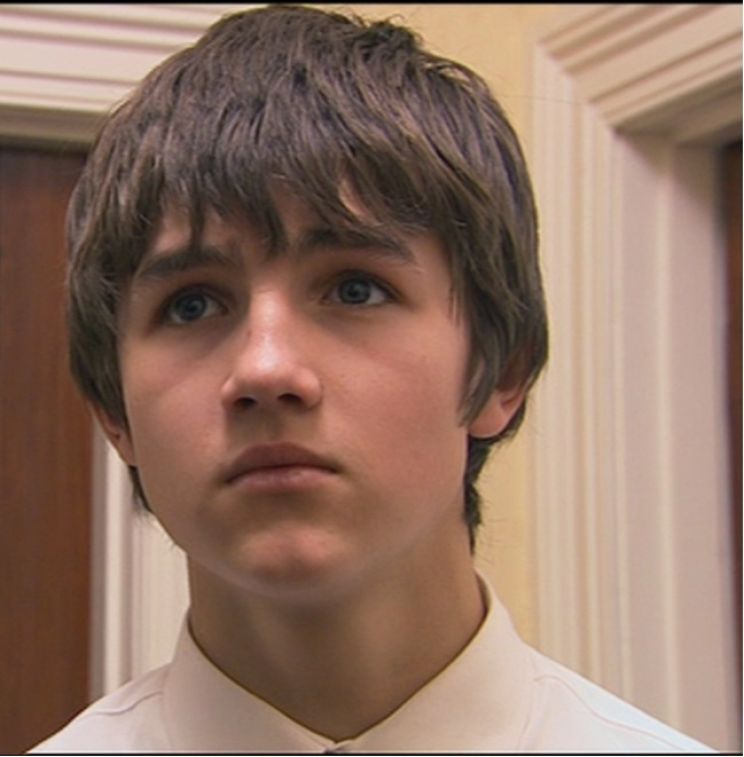 Tommy Knight