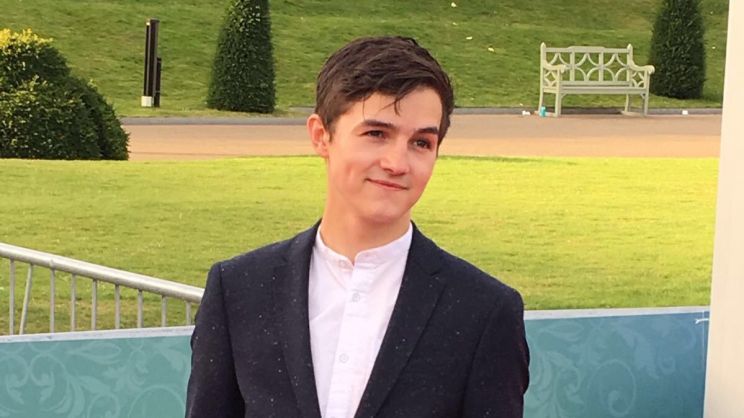 Tommy Knight
