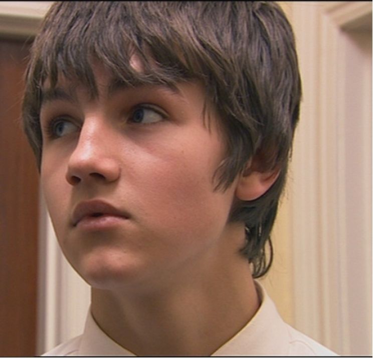 Tommy Knight