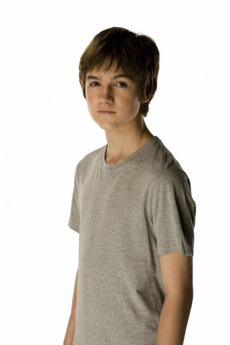 Tommy Knight