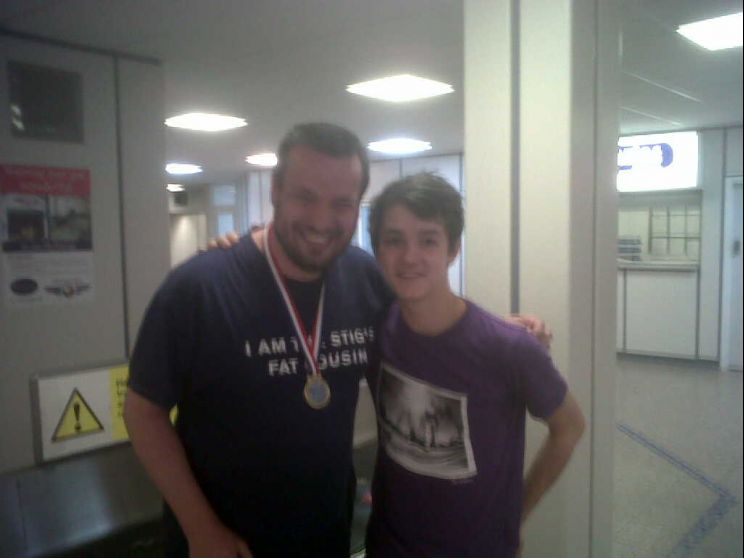 Tommy Knight