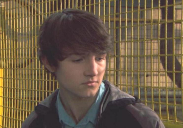 Tommy Knight