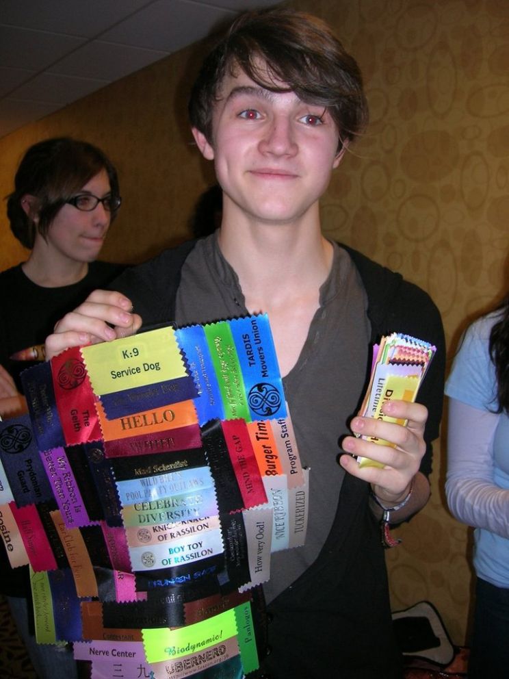 Tommy Knight