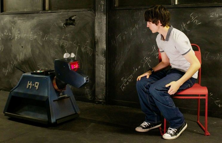 Tommy Knight