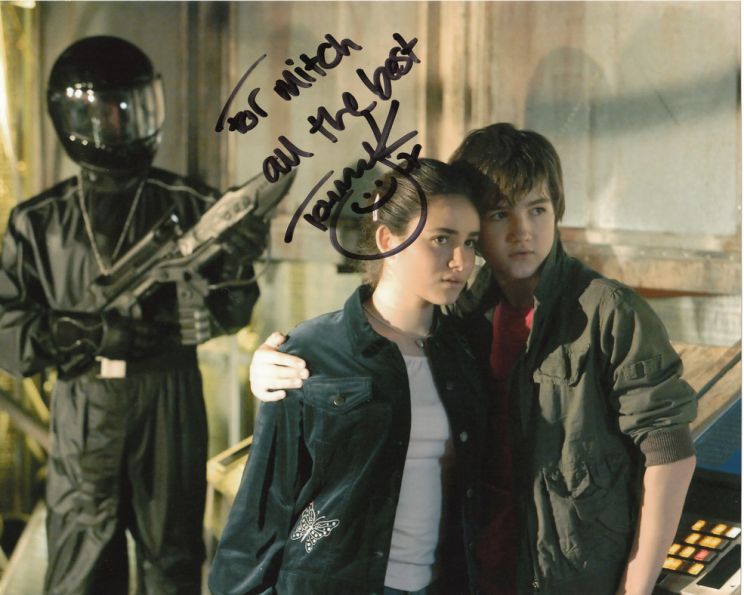Tommy Knight