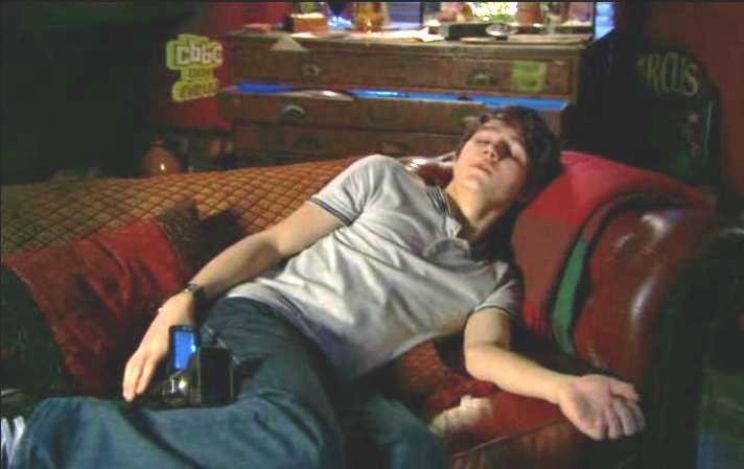 Tommy Knight