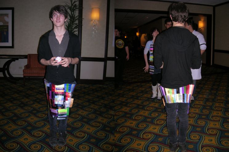 Tommy Knight
