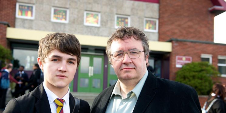 Tommy Knight