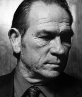 Tommy Lee Jones