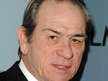 Tommy Lee Jones