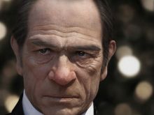 Tommy Lee Jones