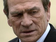 Tommy Lee Jones