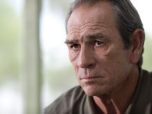 Tommy Lee Jones