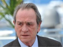 Tommy Lee Jones