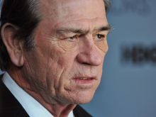 Tommy Lee Jones