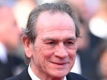 Tommy Lee Jones