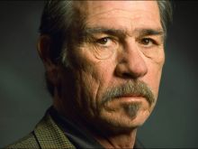 Tommy Lee Jones