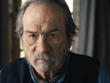 Tommy Lee Jones