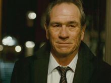 Tommy Lee Jones