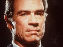 Tommy Lee Jones