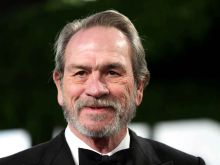 Tommy Lee Jones