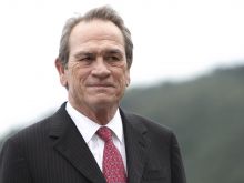 Tommy Lee Jones