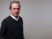 Tommy Lee Jones