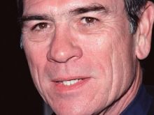 Tommy Lee Jones