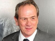 Tommy Lee Jones