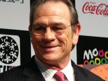 Tommy Lee Jones #65357 picture (Landscape Medium)