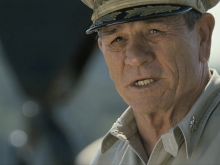 Tommy Lee Jones
