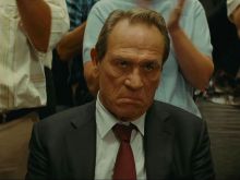 Tommy Lee Jones