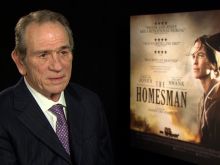 Tommy Lee Jones