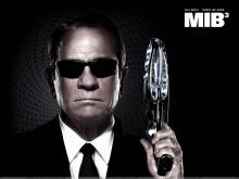 Tommy Lee Jones