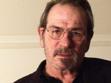 Tommy Lee Jones