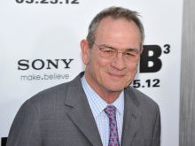 Tommy Lee Jones