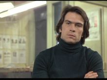 Tommy Lee Jones