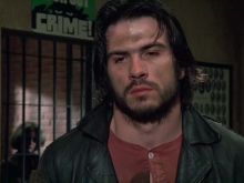 Tommy Lee Jones